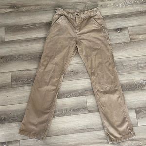 Carhartt jeans